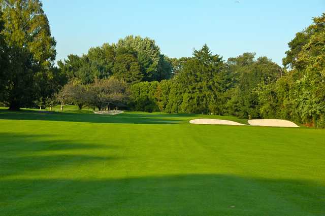 Hempstead Golf Club