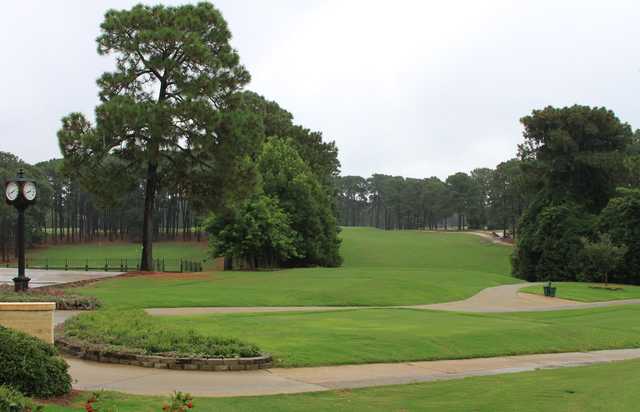 Highland Country Club