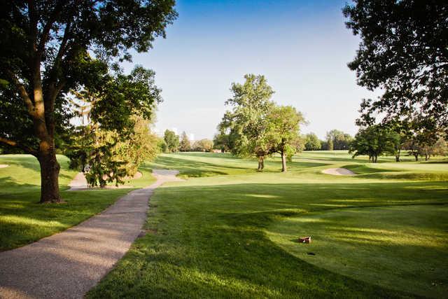 Miami Valley Golf Club