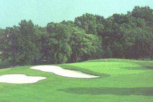 Golf Center at Kings Island - Bruin Course