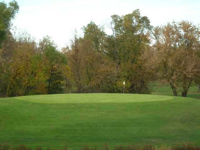 Greenbrier Golf Course & Campgrounds