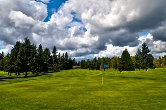 The Cedars Golf Club