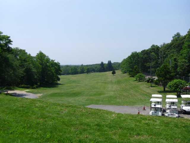 Shelter Island Country Club