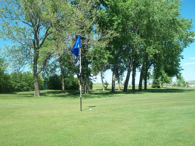 New Salem Golf Course