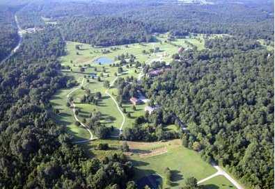 Diamond Caverns Resort & Golf Club