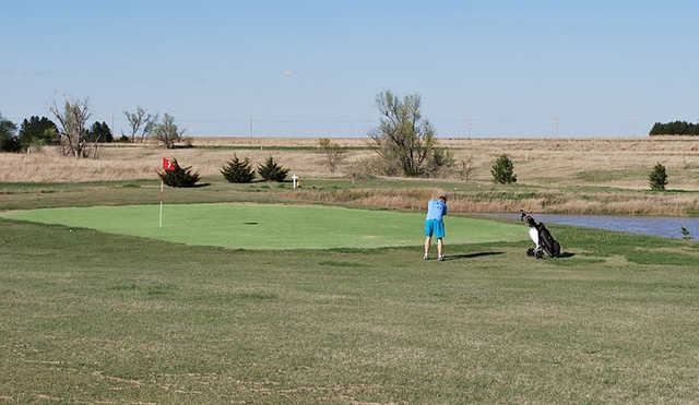 Quinter Golf Club