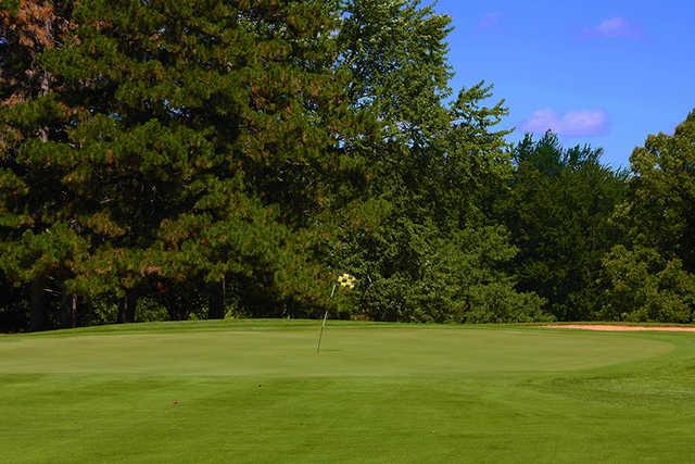 Atlas Valley Country Club