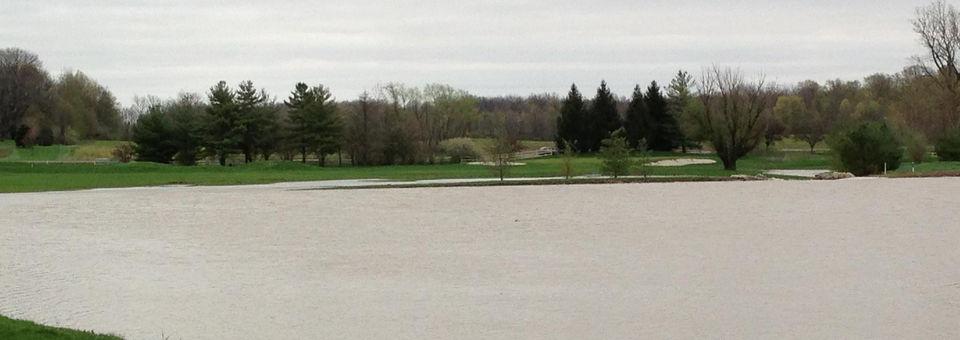 Pebble Brook Golf Club - South