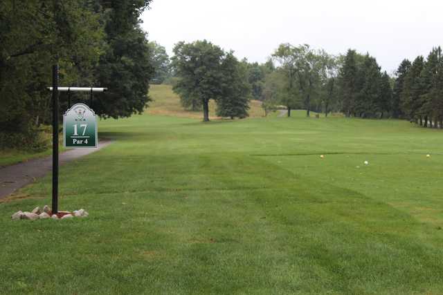 Murrysville Golf Club