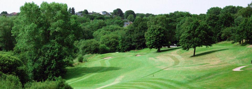 Bury Golf Club