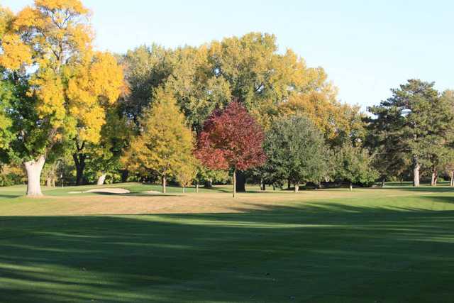 Norfolk Country Club