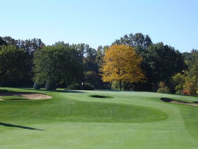 L.E. Kaufman Golf Course