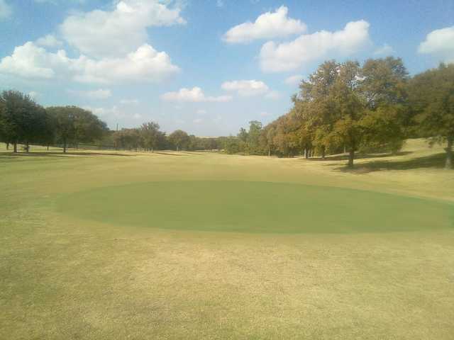 Woodhaven Country Club