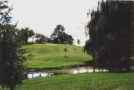 Mount Elgin Golfers Club