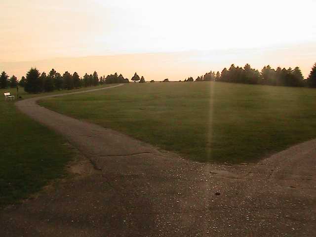 Stratton Golf Course