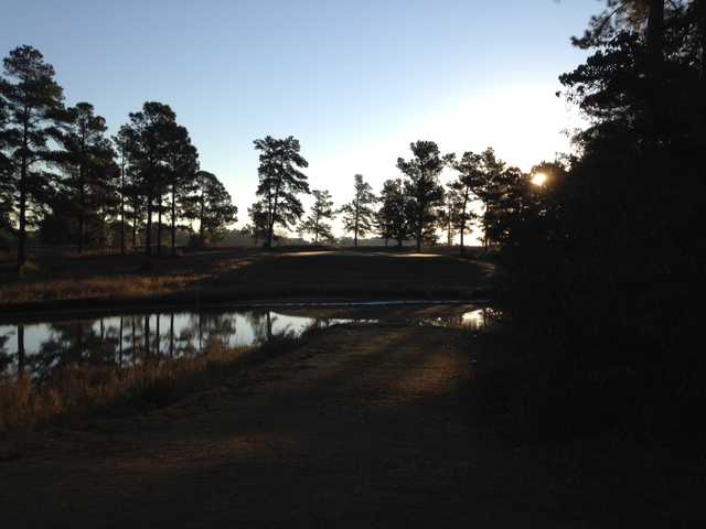 Williston Country Club