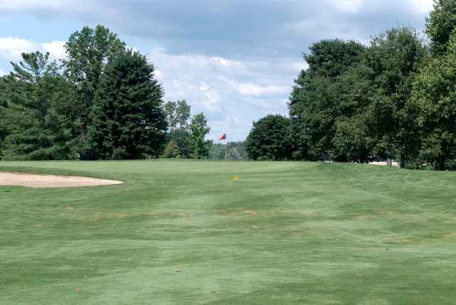 J.E. Good Park Golf Course