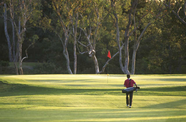 Zumbro Valley Golf Club