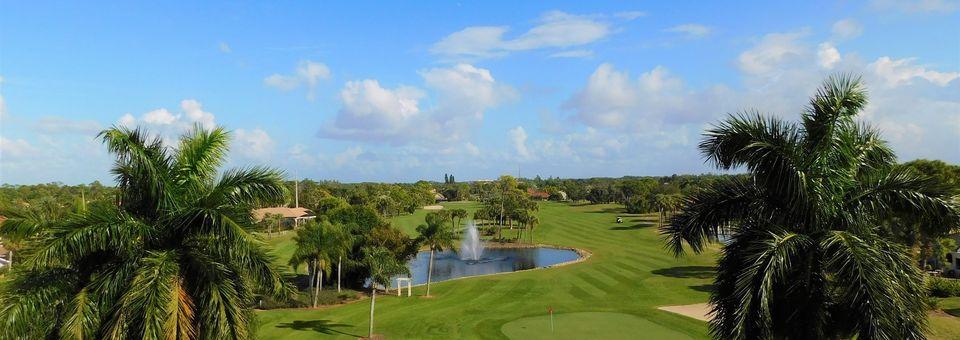 Spanish Wells Country Club