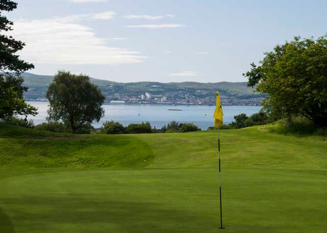 Helensburgh Golf Club