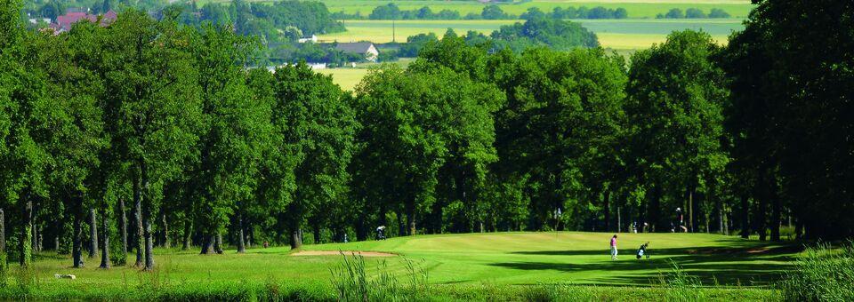 Golf de Dijon-Bourgogne
