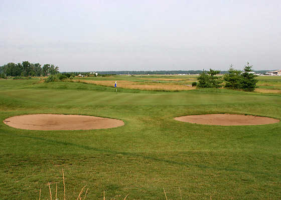 Landings At Spirit Golf Club