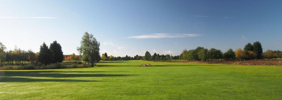 Bird Hills Golf Centre