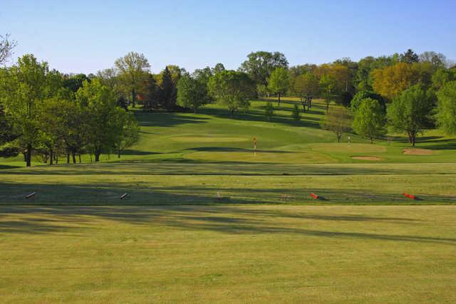 Dubuque Golf & Country Club