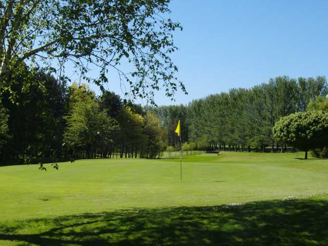 Killymoon Golf Club