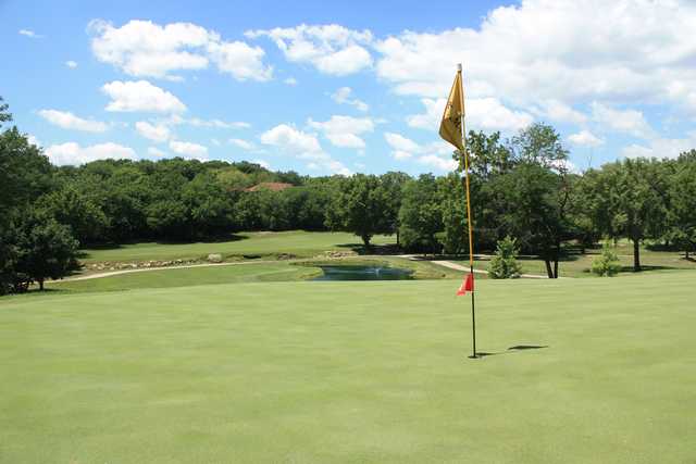 Alvamar Country Club