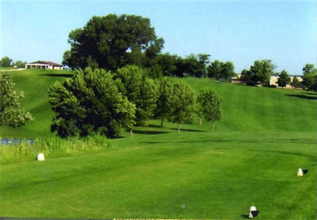 Crofton Lakeview Golf Course