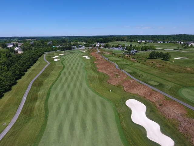 Cattail Creek Country Club