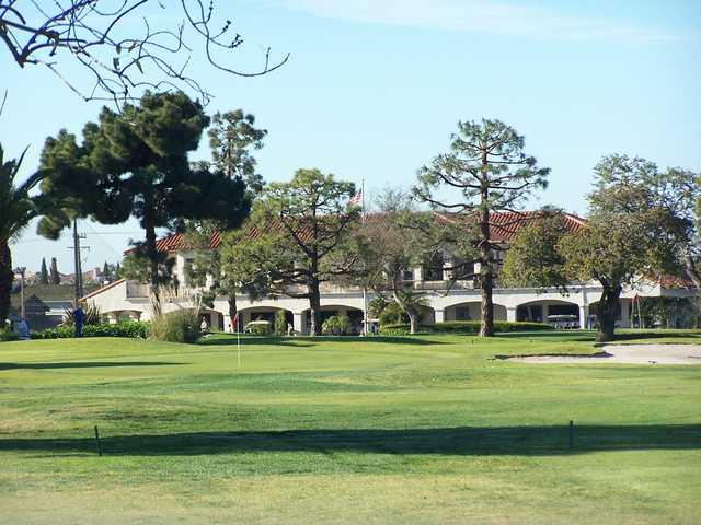 Meadowlark Golf Club