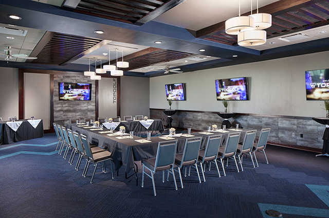 TopGolf Oklahoma City - Corporate Events