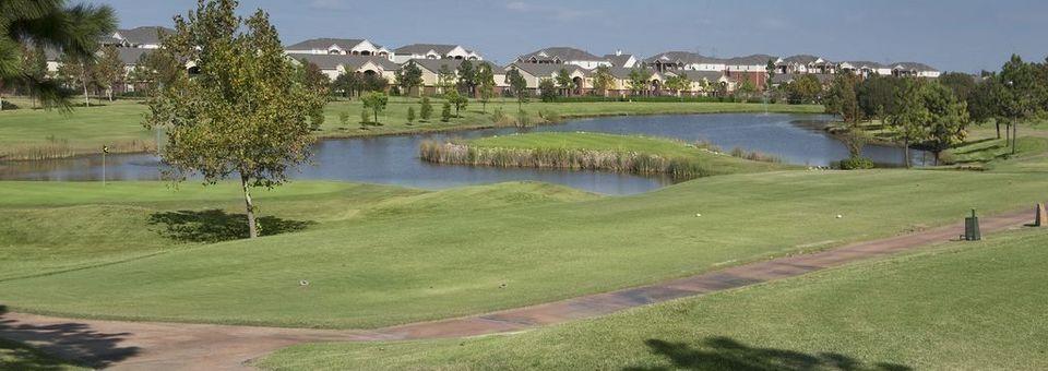 The Links At Oklahoma City