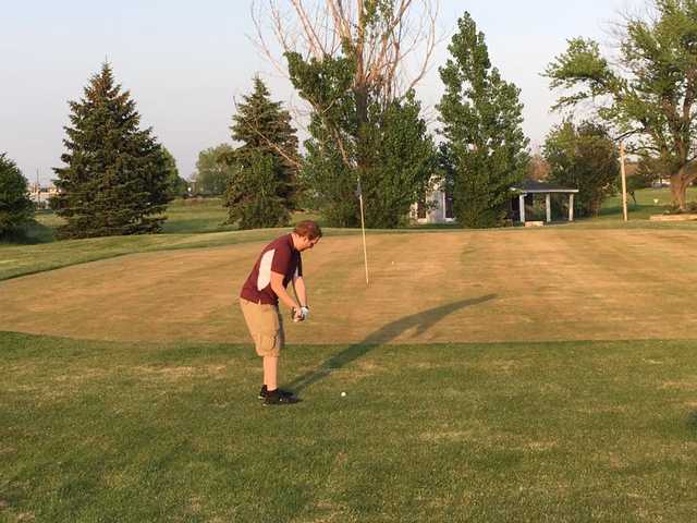 South Shore Country Club