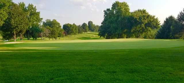 Steubenville Country Club