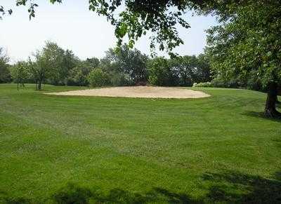 Lost Brook Golf Club