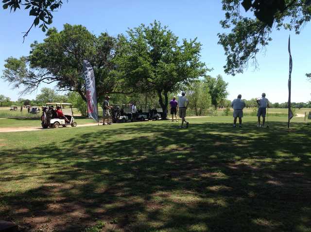 Abilene Country Club