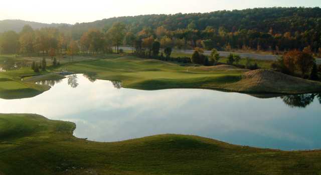 Pine Grove Golf and Health Club