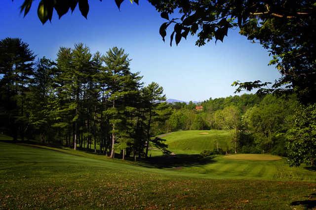 Catskill Golf Club