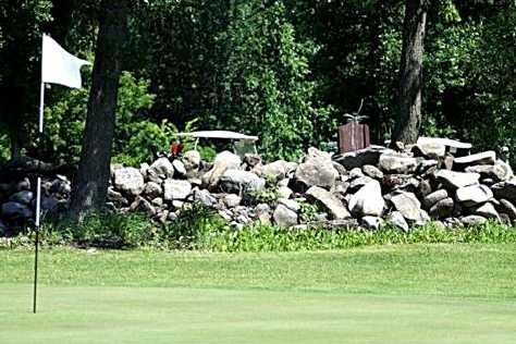 Fox Hill Golf and Country Club