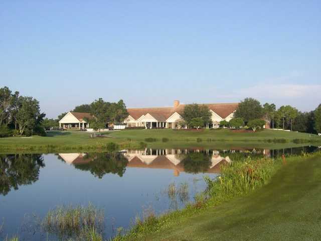 Hunter's Green Country Club