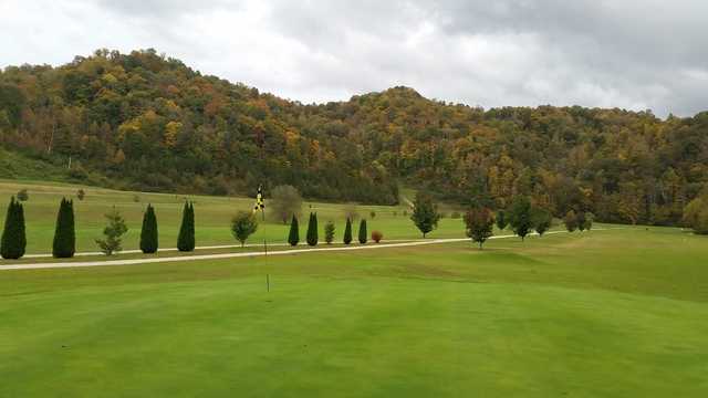 Sugar Camp Golf Club