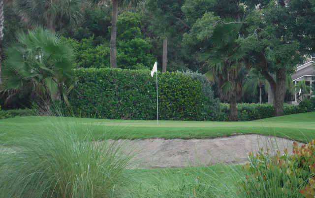 Jupiter Dunes Golf Club