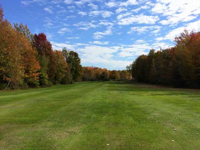 Potsdam Town & Country Club