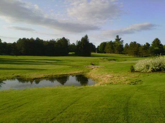 Natanis Golf Course