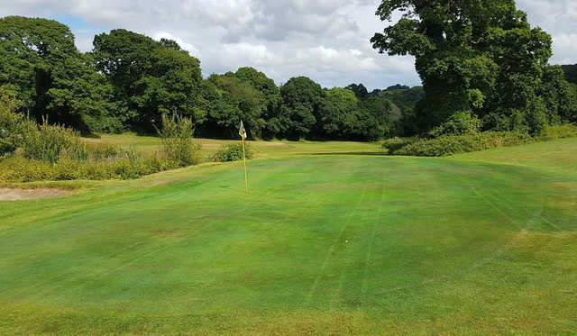 Killiow Golf Club