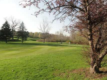 Buena Vista Golf Course