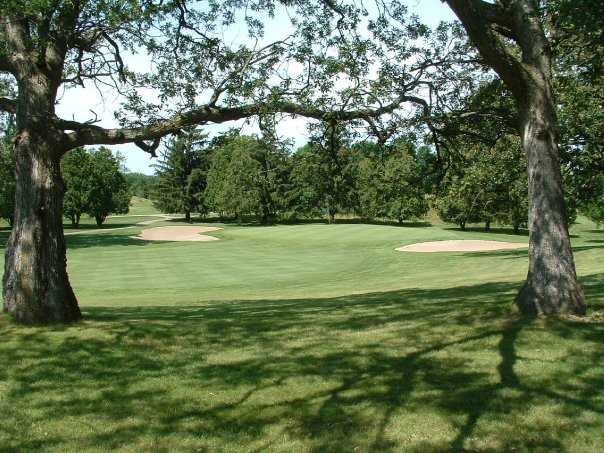 Old Hickory Golf Club